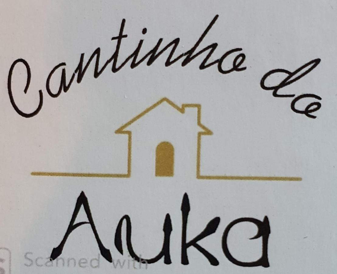 Cantinho Do Auka - Studio Aveiro Exterior photo