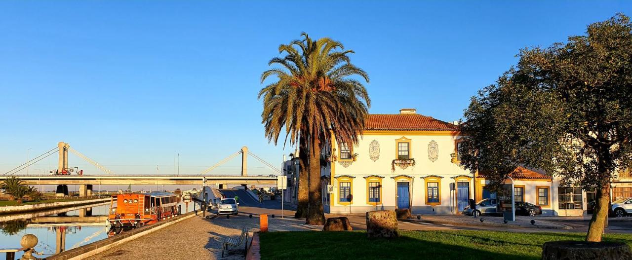 Cantinho Do Auka - Studio Aveiro Exterior photo