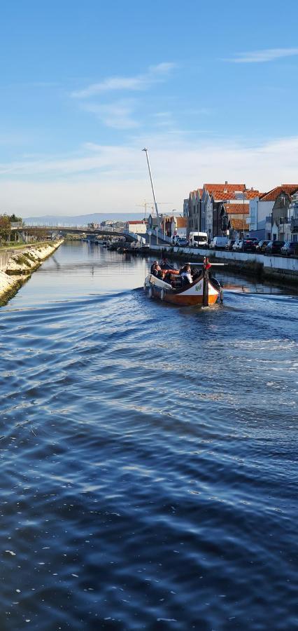 Cantinho Do Auka - Studio Aveiro Exterior photo