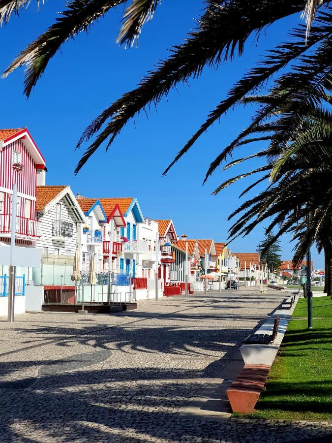 Cantinho Do Auka - Studio Aveiro Exterior photo